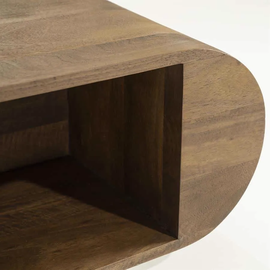 Coffee Table King - Eleonora
