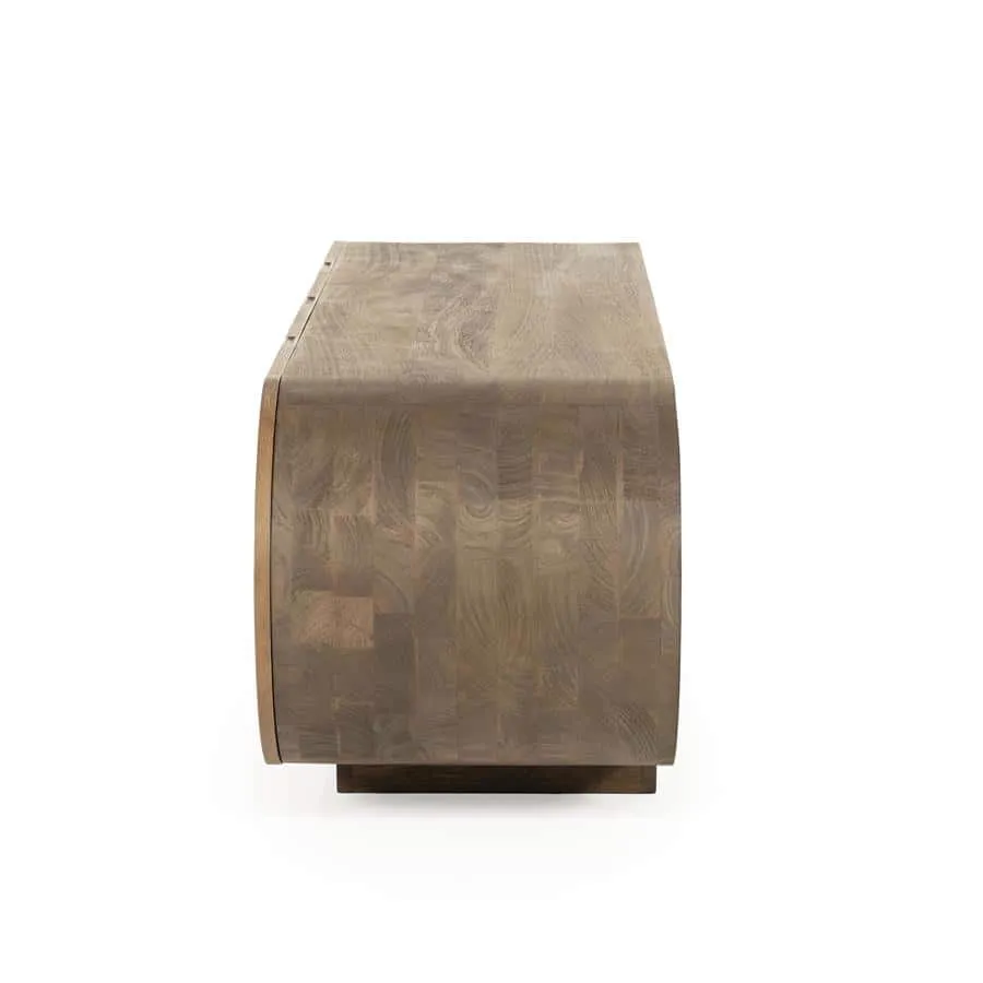 TV Unit King 160 cm - Eleonora