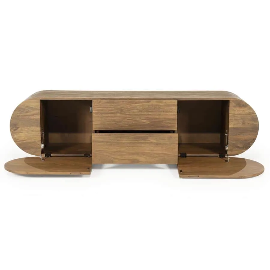 TV Unit King 160 cm - Eleonora