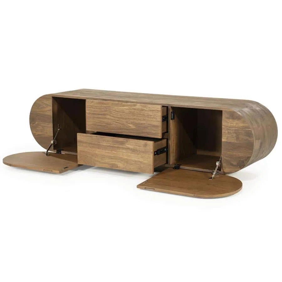 TV Unit King 160 cm - Eleonora