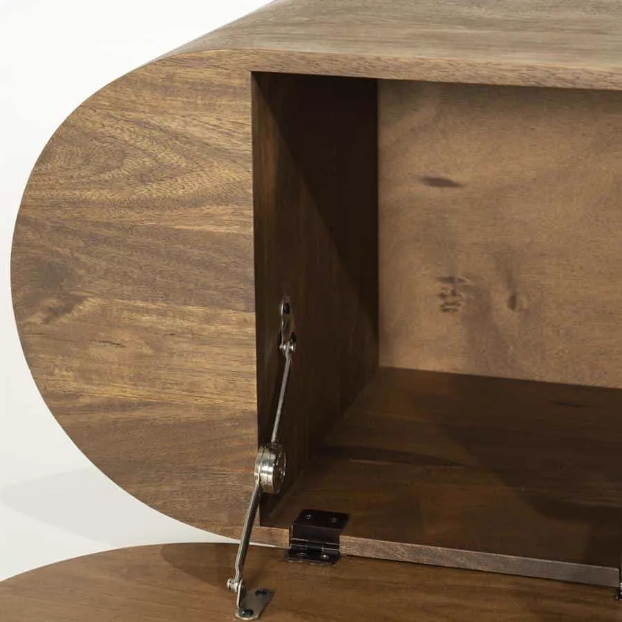 TV Unit King 160 cm - Eleonora
