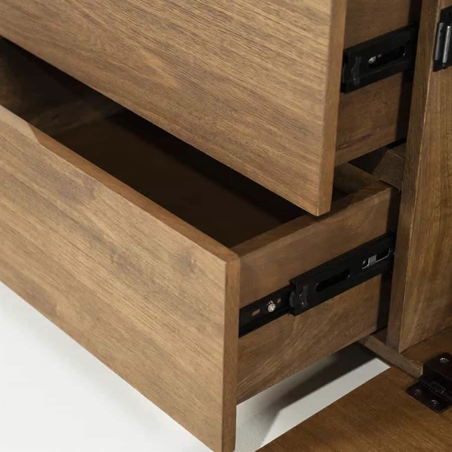 TV Unit King 160 cm - Eleonora