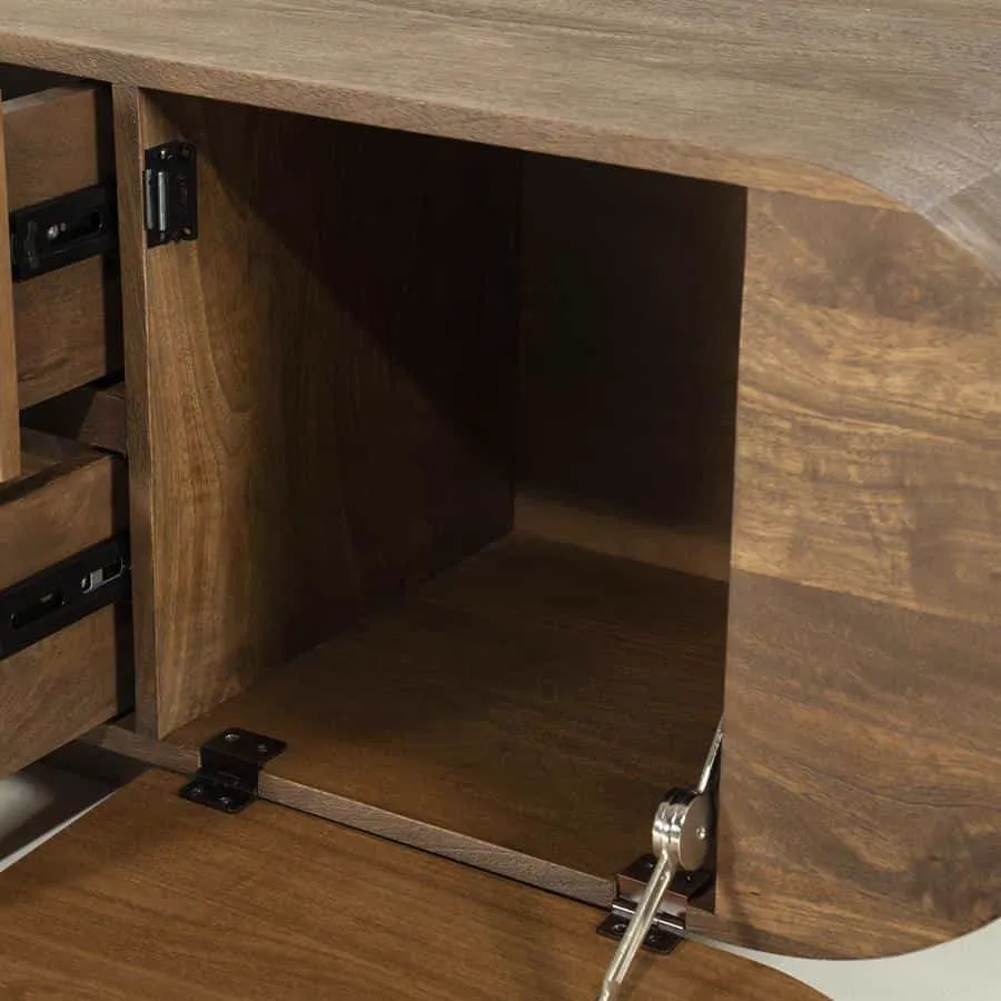 TV Unit King 160 cm - Eleonora