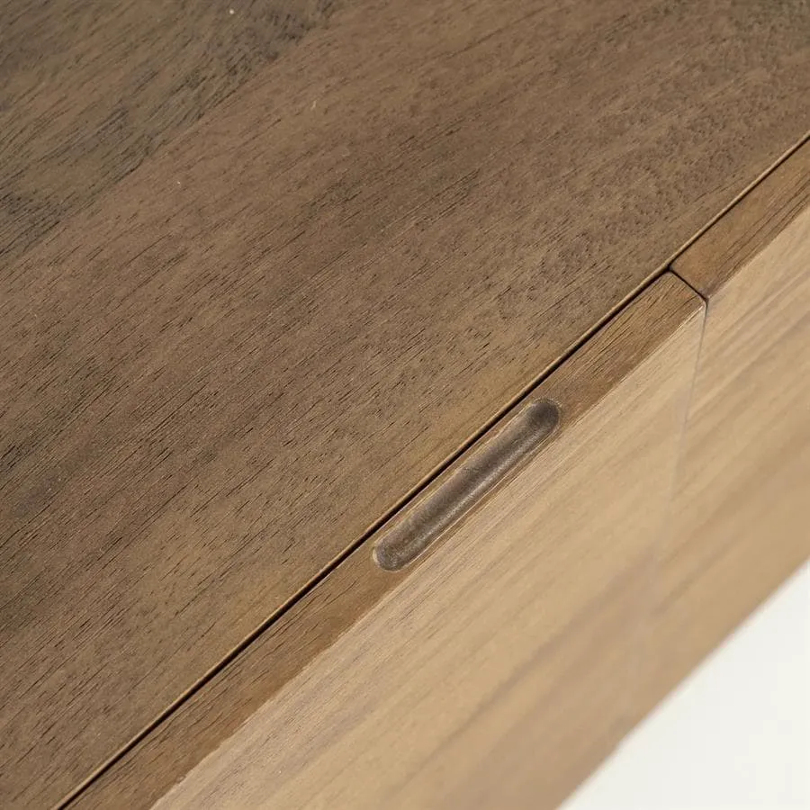 TV Unit King 160 cm - Eleonora