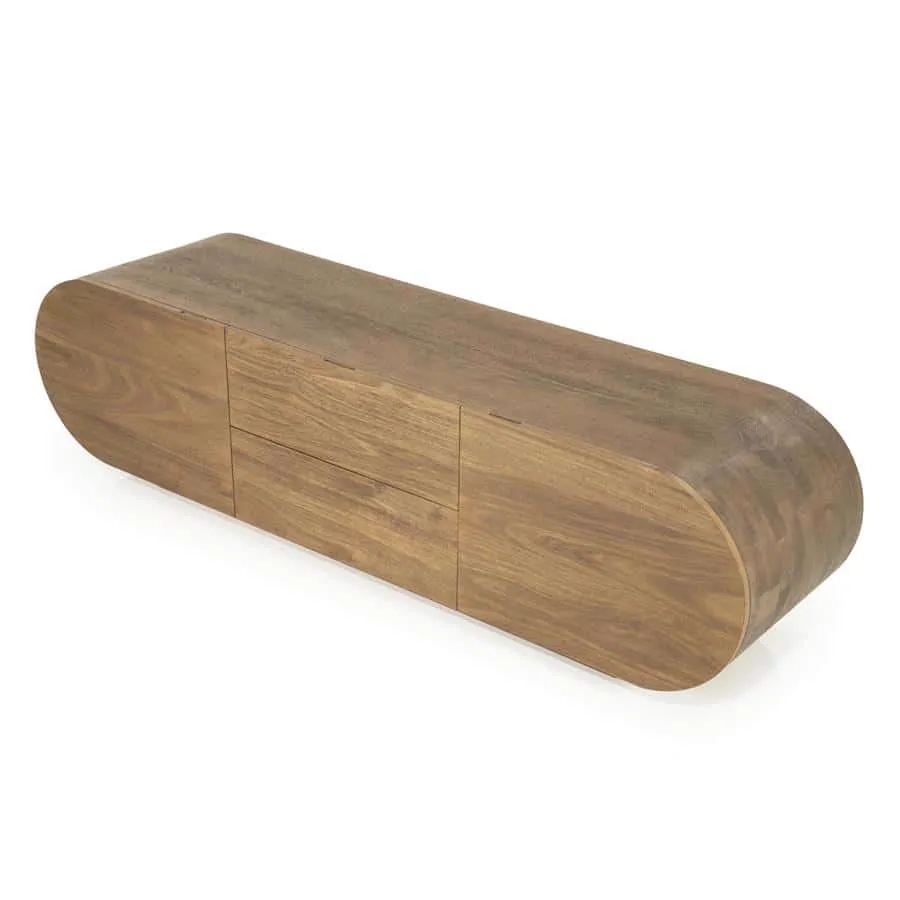 TV Unit King 160 cm - Eleonora