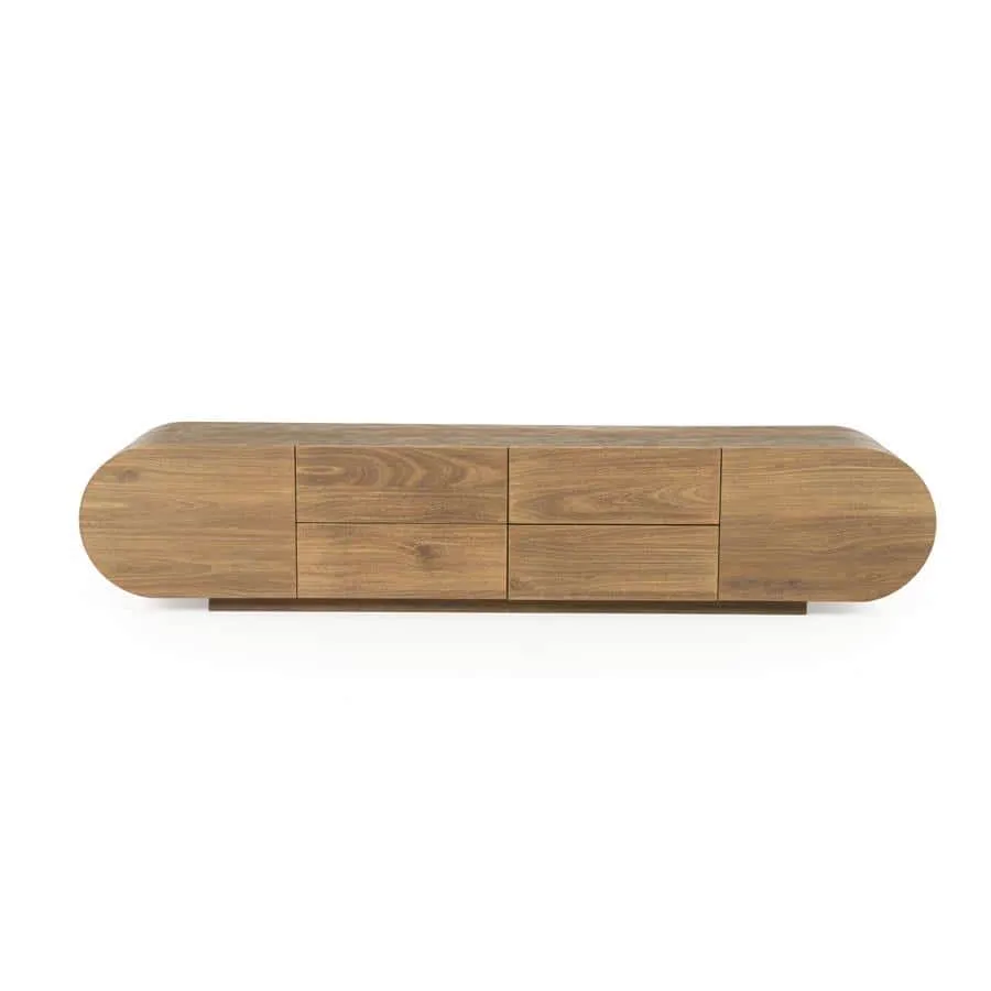 TV Unit King 210 cm - Eleonora