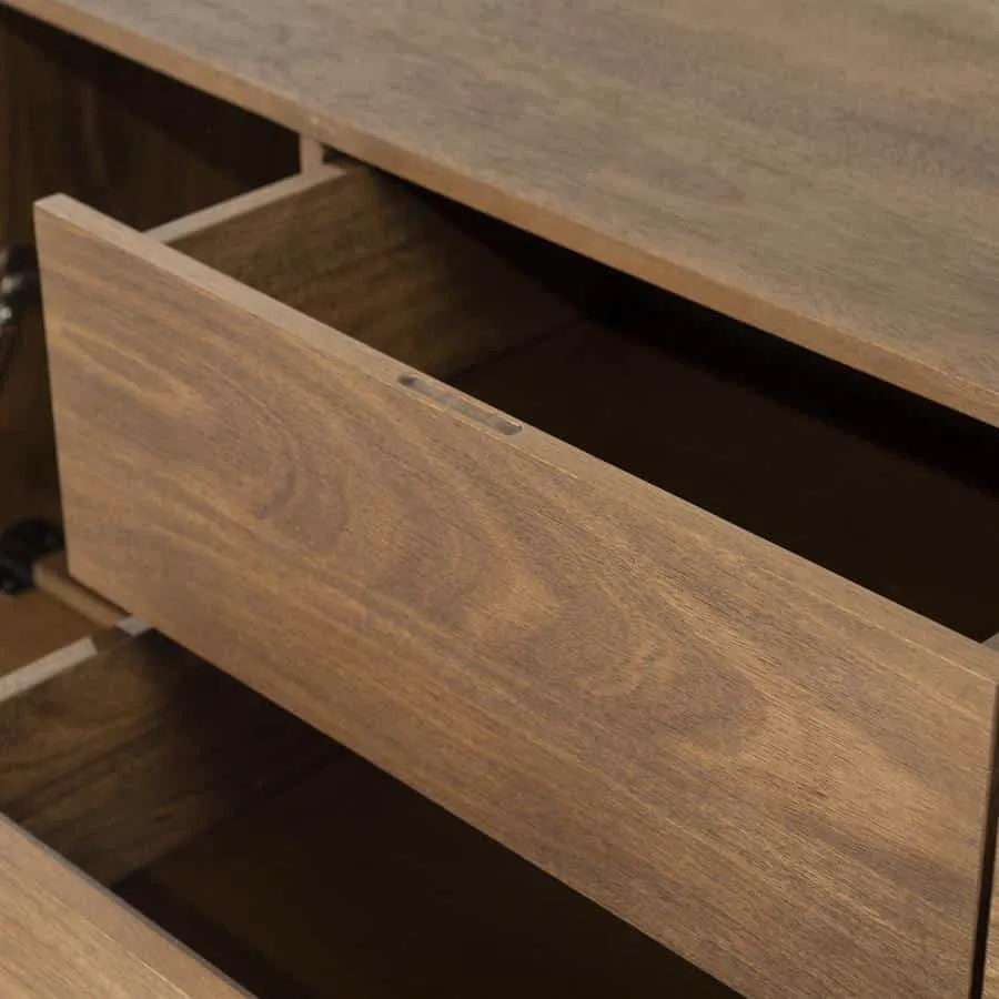 TV Unit King 210 cm - Eleonora