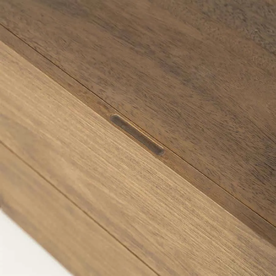 TV Unit King 210 cm - Eleonora
