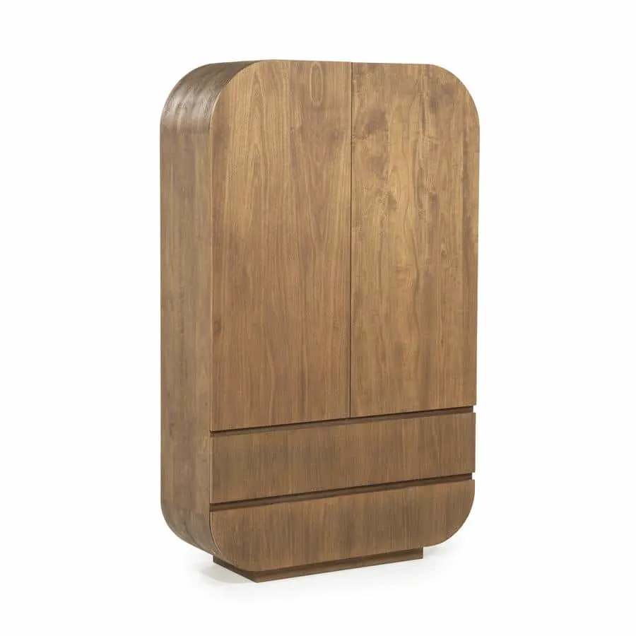 Cabinet King - Eleonora
