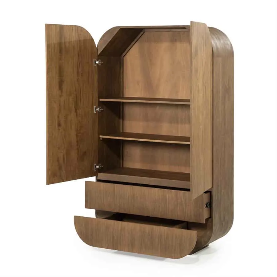 Cabinet King - Eleonora