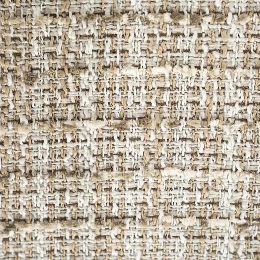 Chair Micha, beige Nori - Eleonora