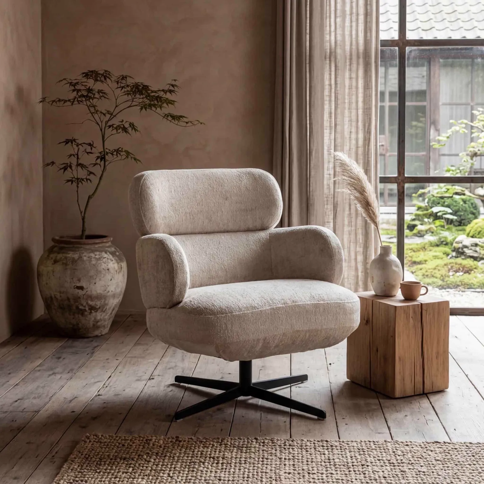 Sessel Rana - PMP Furniture, foto 2