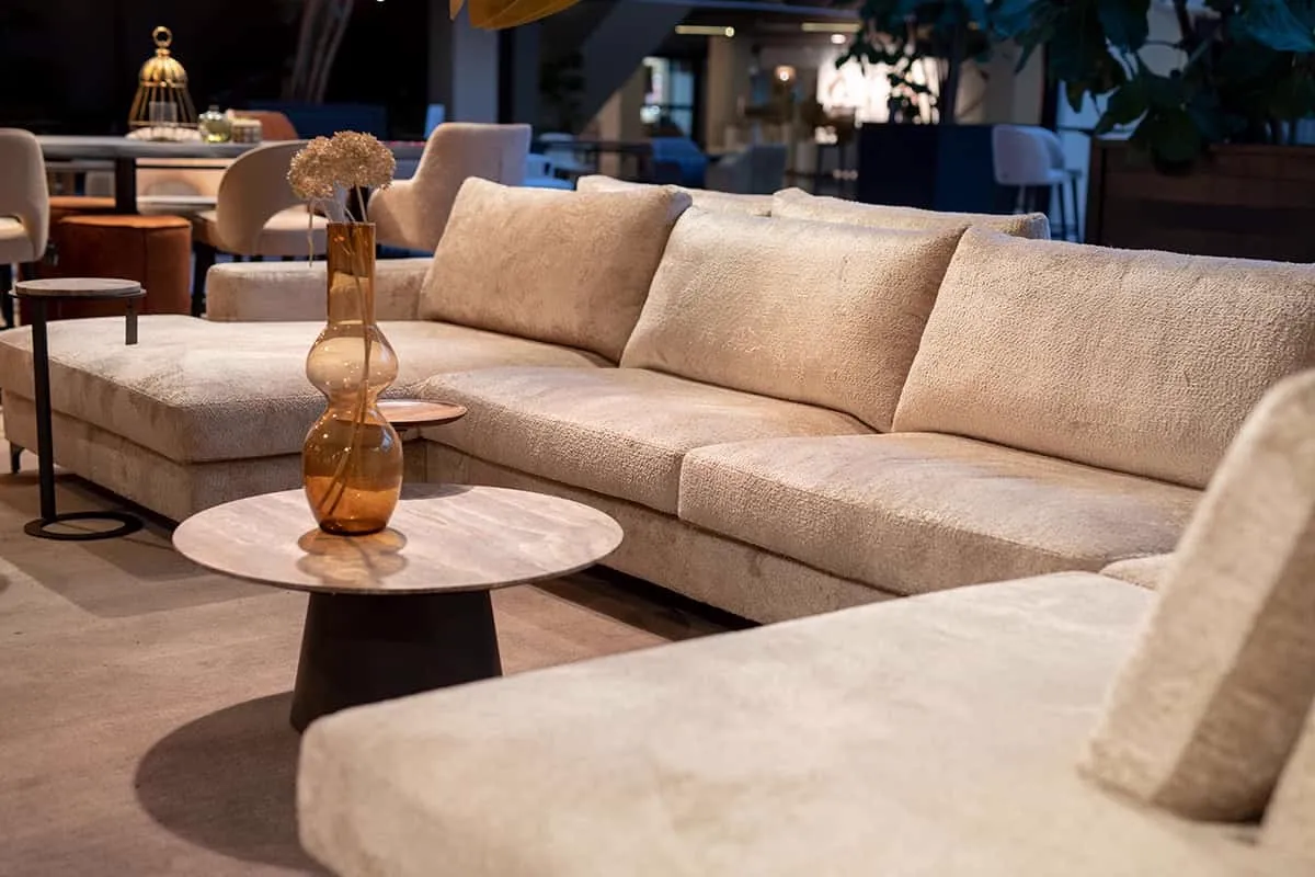 Lounge sofa Classy - PMP Furniture, foto 3