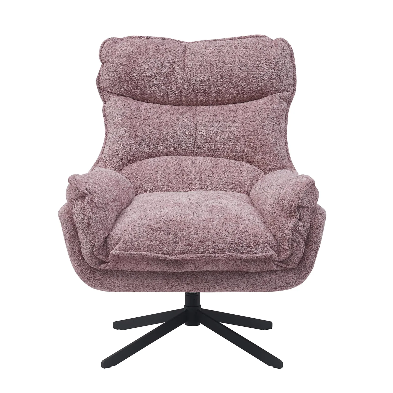 Armchair Vera | Pink - Starfurn