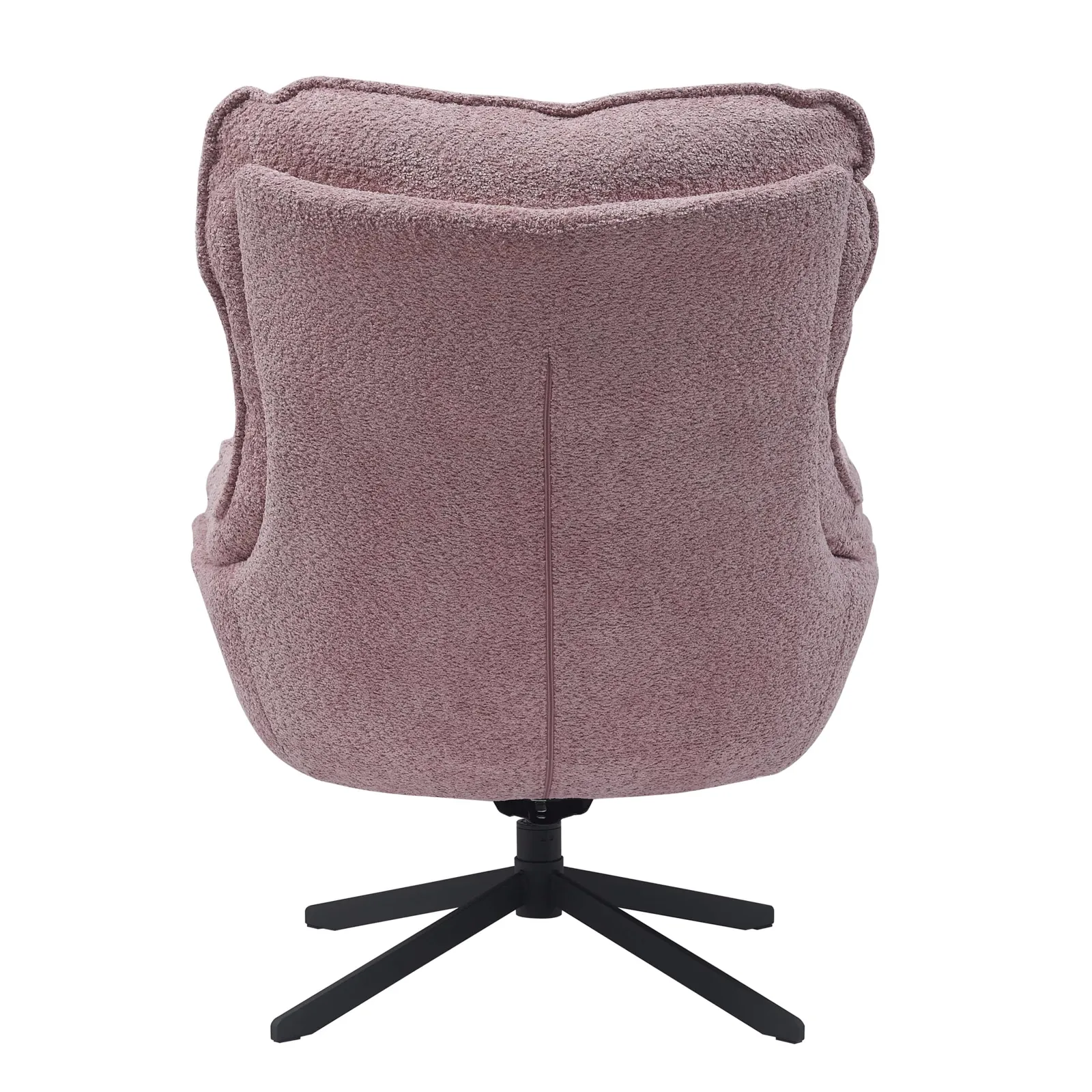 Armchair Vera | Pink - Starfurn