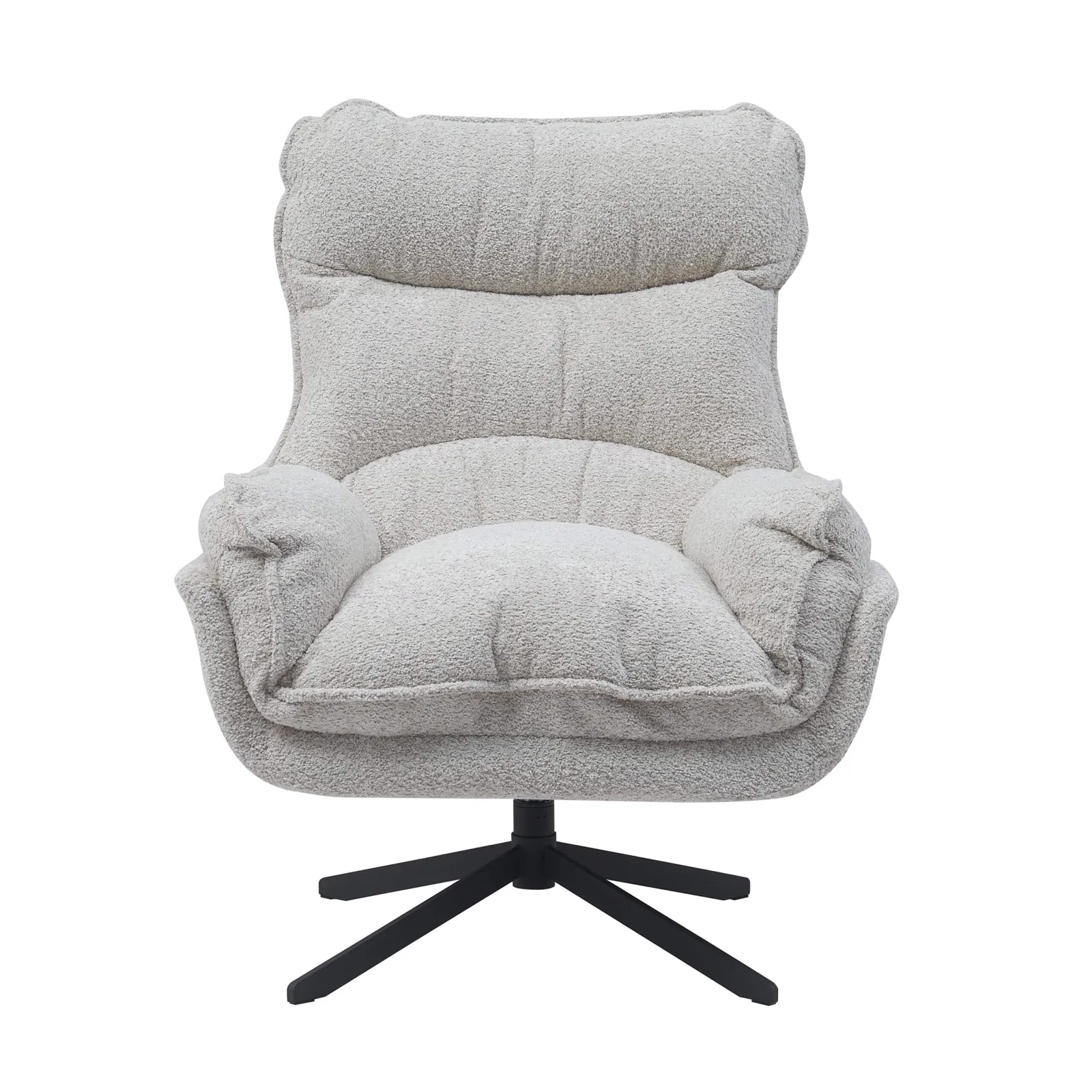 Armchair Vera | Off White - Starfurn