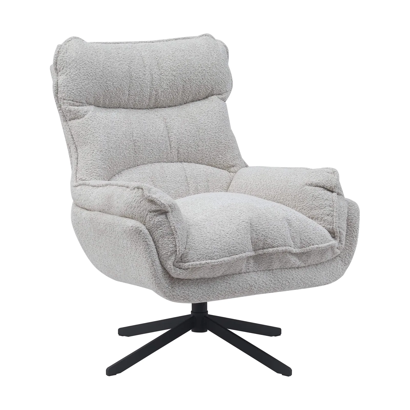Armchair Vera | Off White - Starfurn