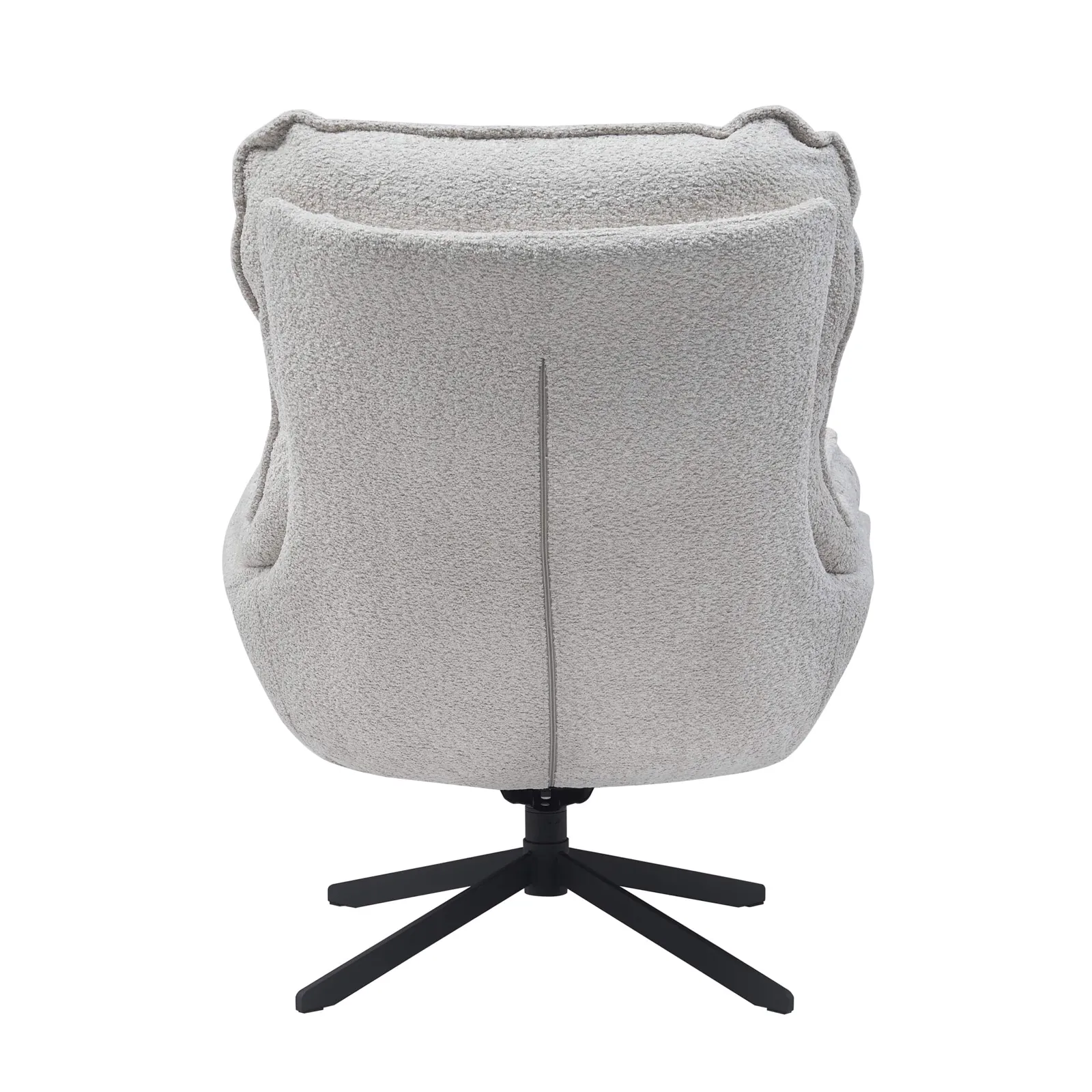 Armchair Vera | Off White - Starfurn