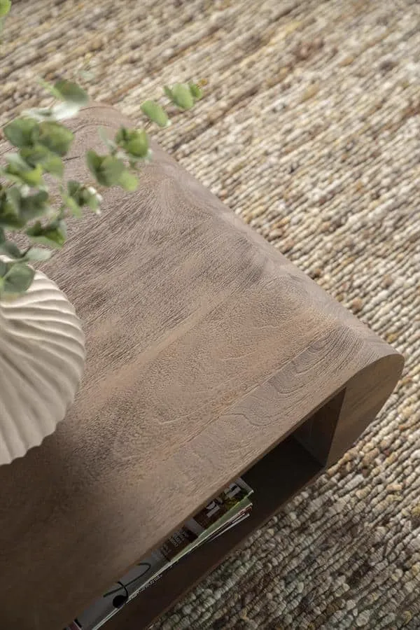 Coffee Table King - Eleonora