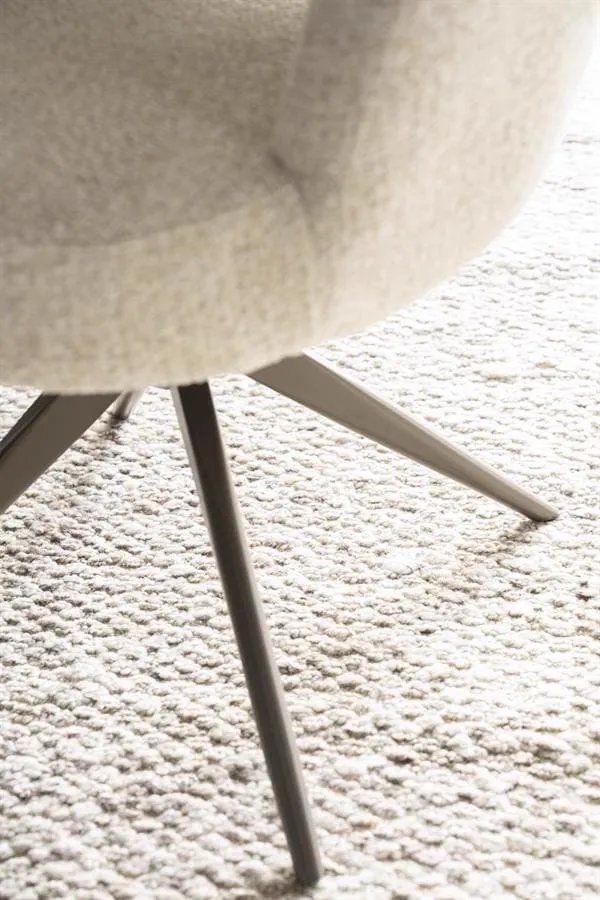 Chair Alissa - beige Oro - Eleonora