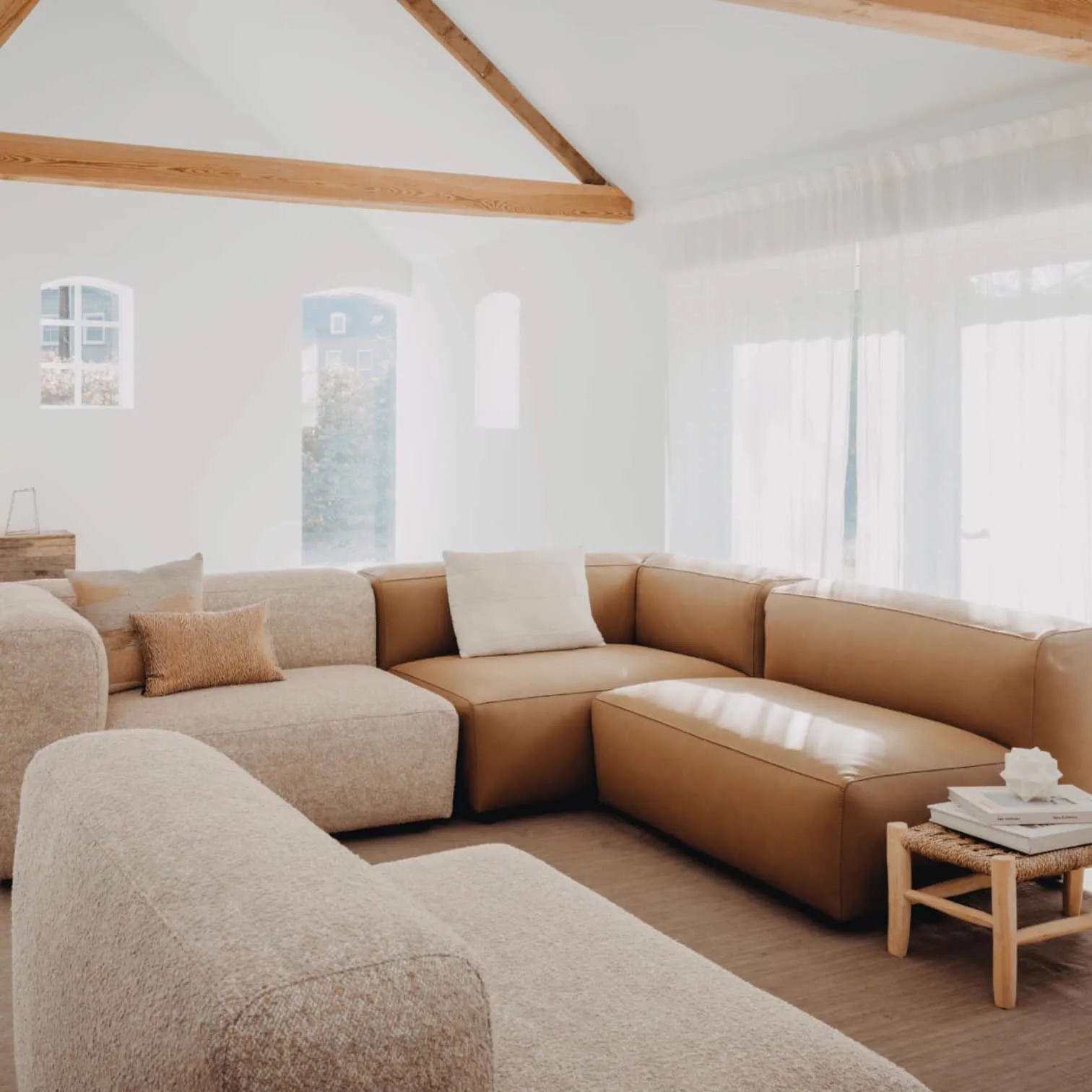 Ecksofa Haarlem | Chill Line - Chill-Line, foto 3