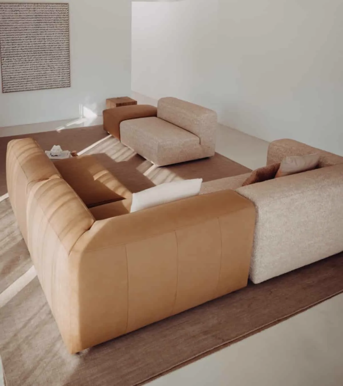 Ecksofa Haarlem | Chill Line - Chill-Line, foto 5