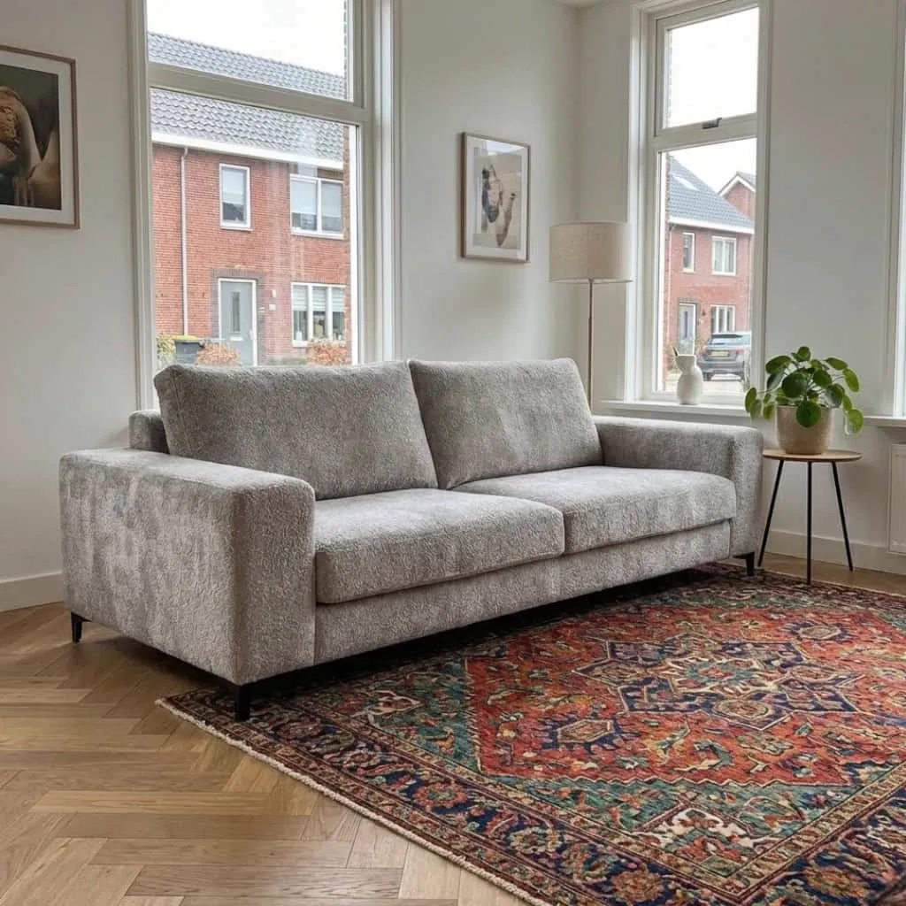 Loungesofa Classy von PMP Furniture bei Mokana, foto 2