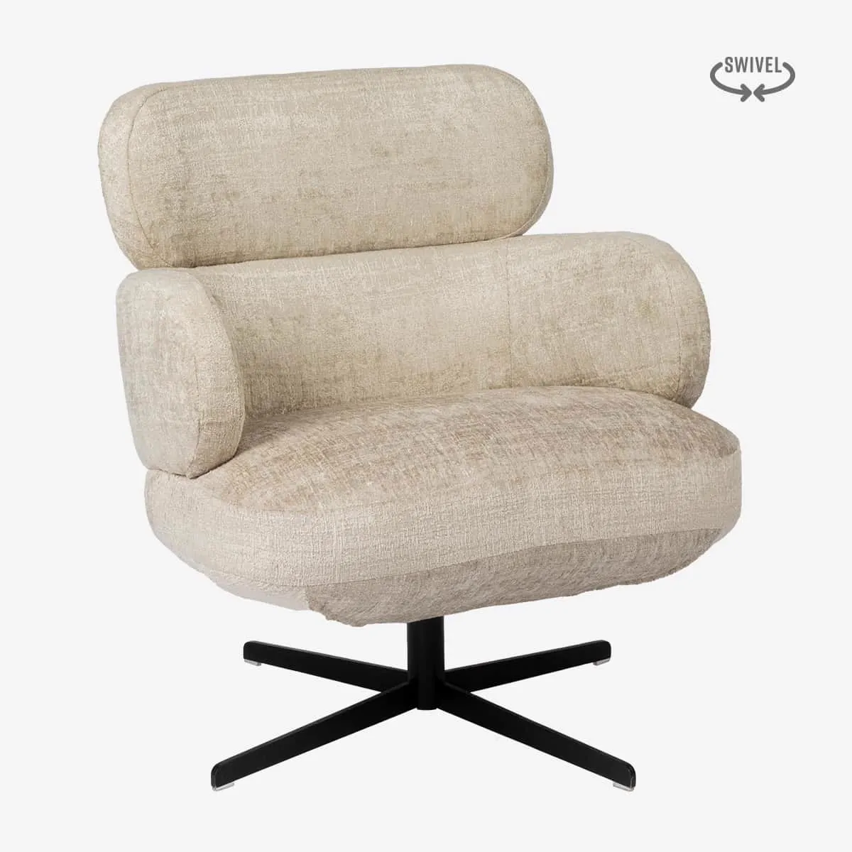 Sessel Rana - PMP Furniture, foto 6