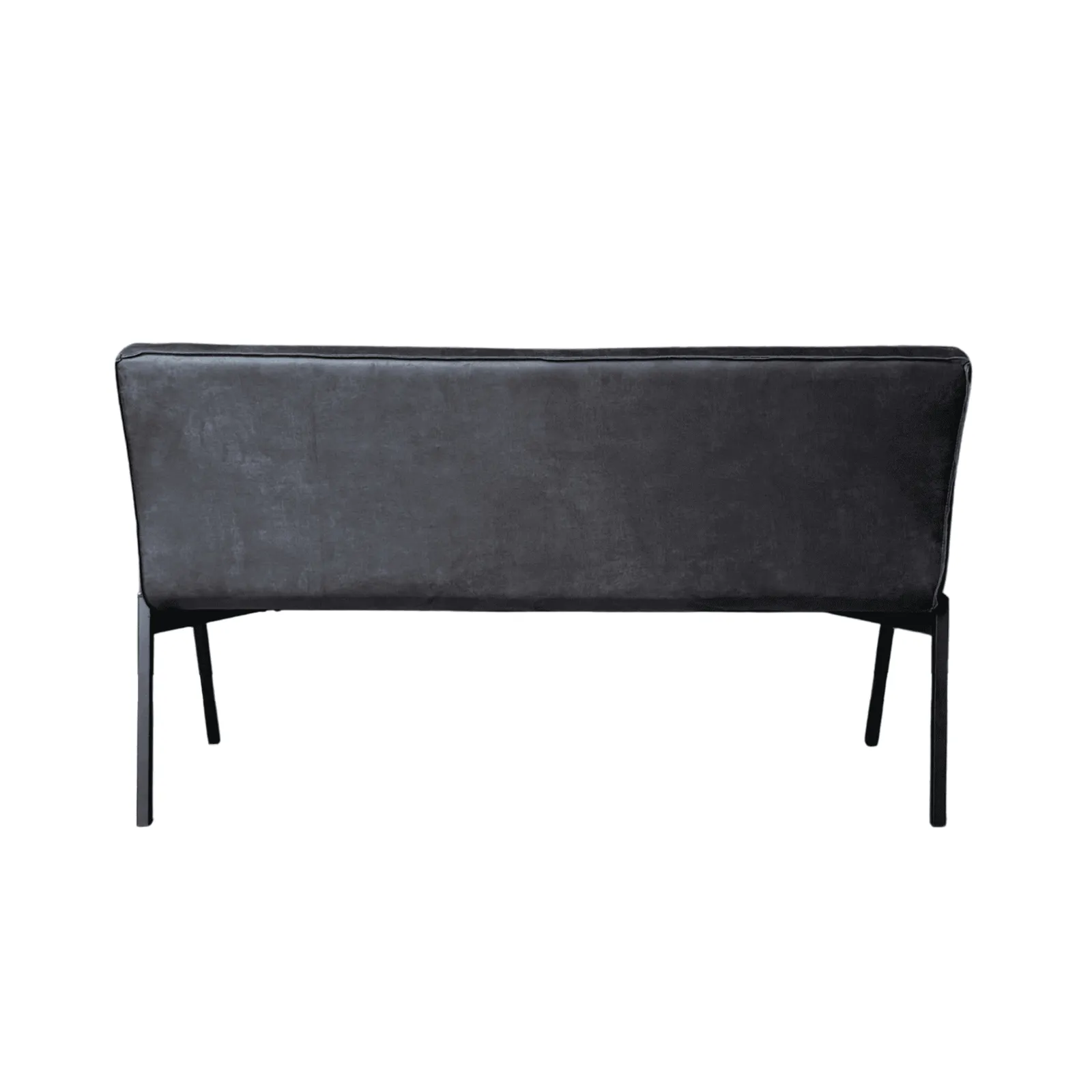 Dining Bench Tivoli Bull | 155 cm | Anthracite - Starfurn