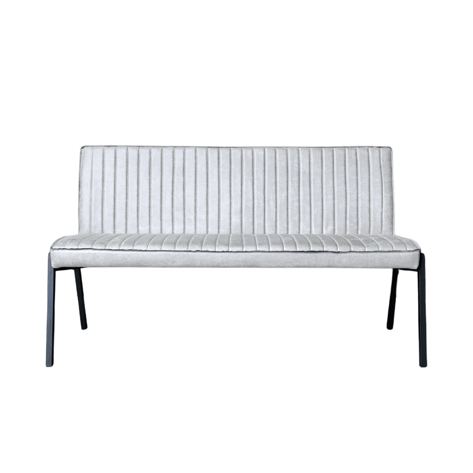 Dining Bench Tivoli Bull | 155 cm | Beige - Starfurn