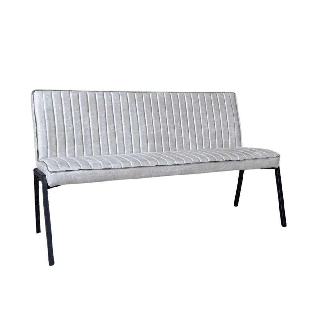 Dining Bench Tivoli Bull | 155 cm | Beige - Starfurn