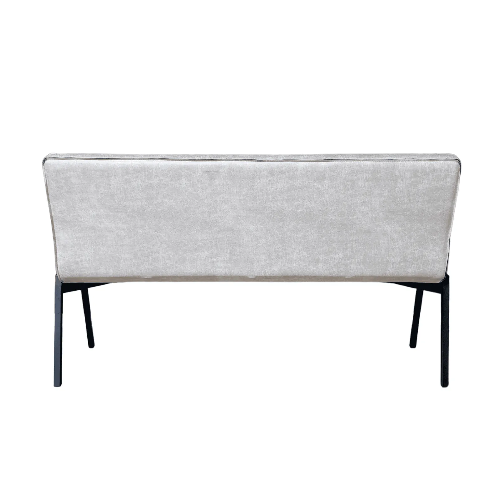 Dining Bench Tivoli Bull | 155 cm | Beige - Starfurn