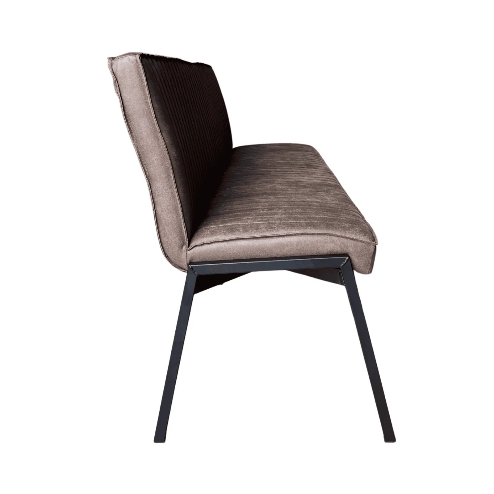 Dining Bench Tivoli Bull | 185 cm | Brown - Starfurn