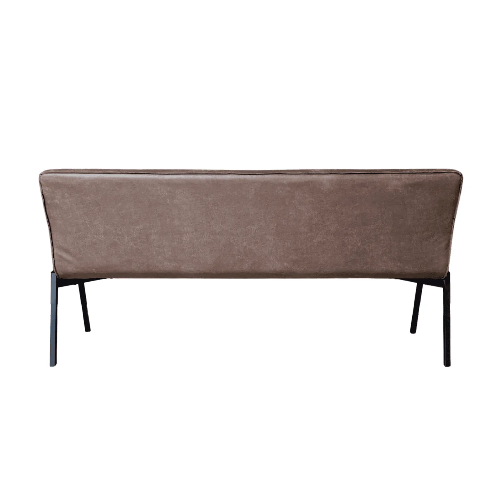 Dining Bench Tivoli Bull | 185 cm | Brown - Starfurn