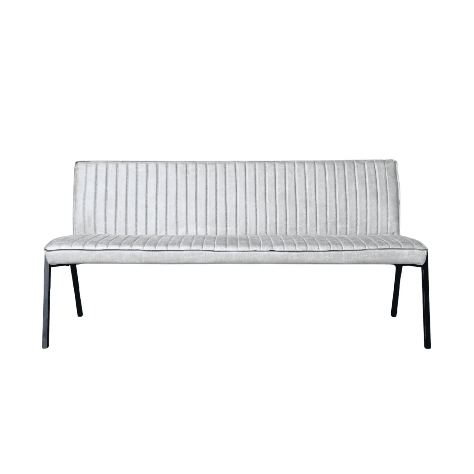 Dining Bench Tivoli Bull | 185 cm | Beige - Starfurn