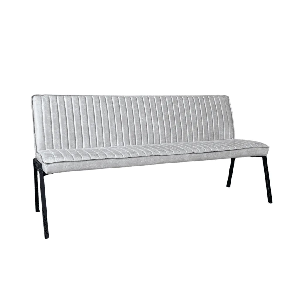 Dining Bench Tivoli Bull | 185 cm | Beige - Starfurn