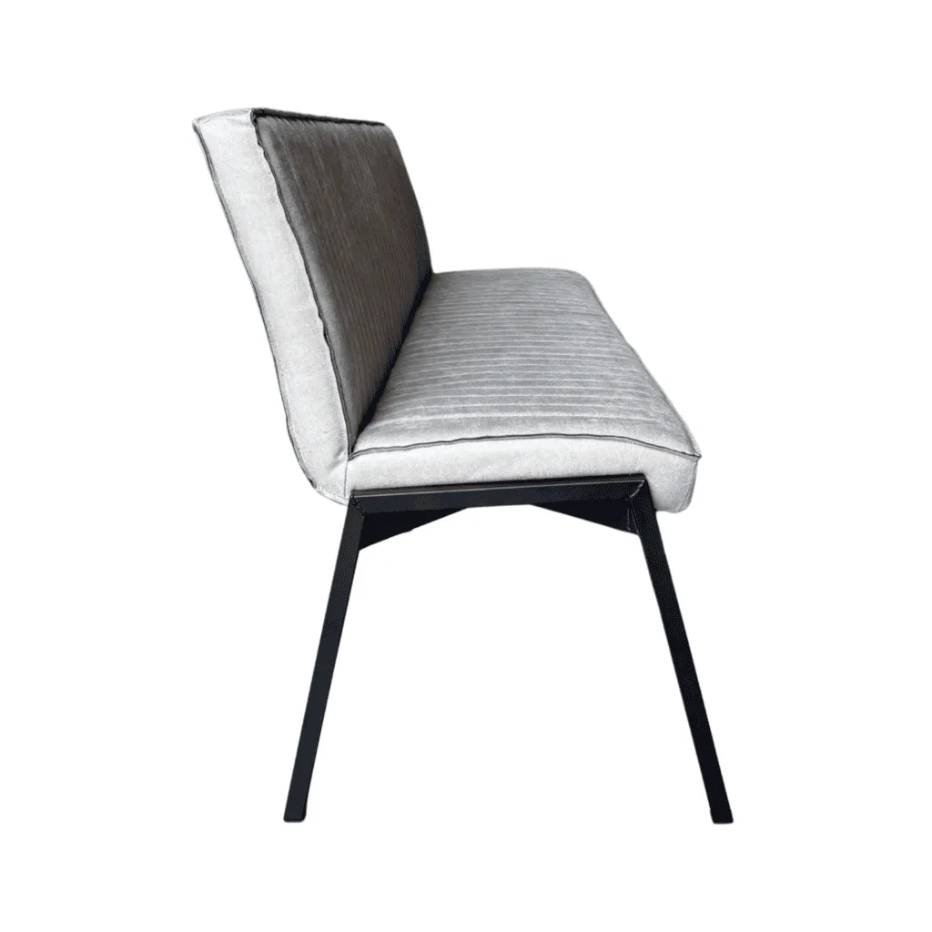 Dining Bench Tivoli Bull | 185 cm | Beige - Starfurn