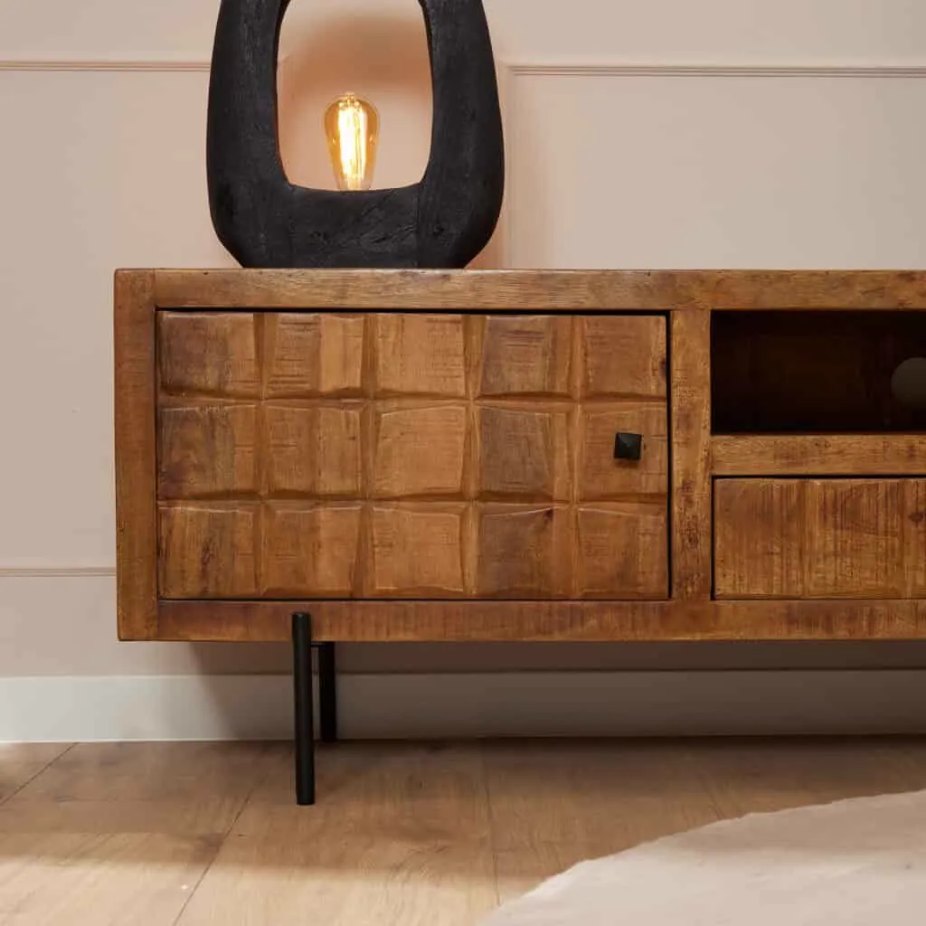 Brandy TV unit | 180 cm - Starfurn
