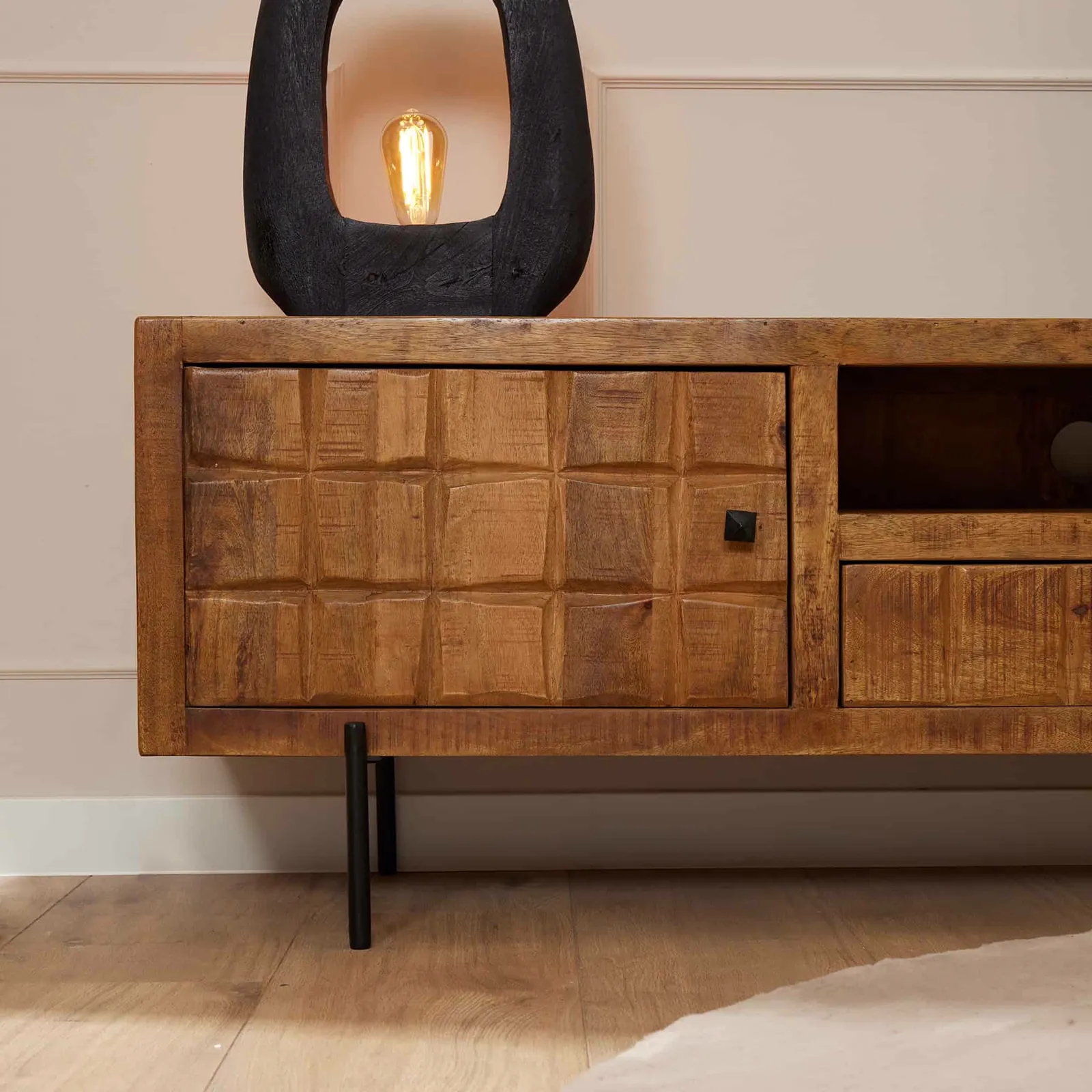 Brandy TV unit | 180 cm - Starfurn