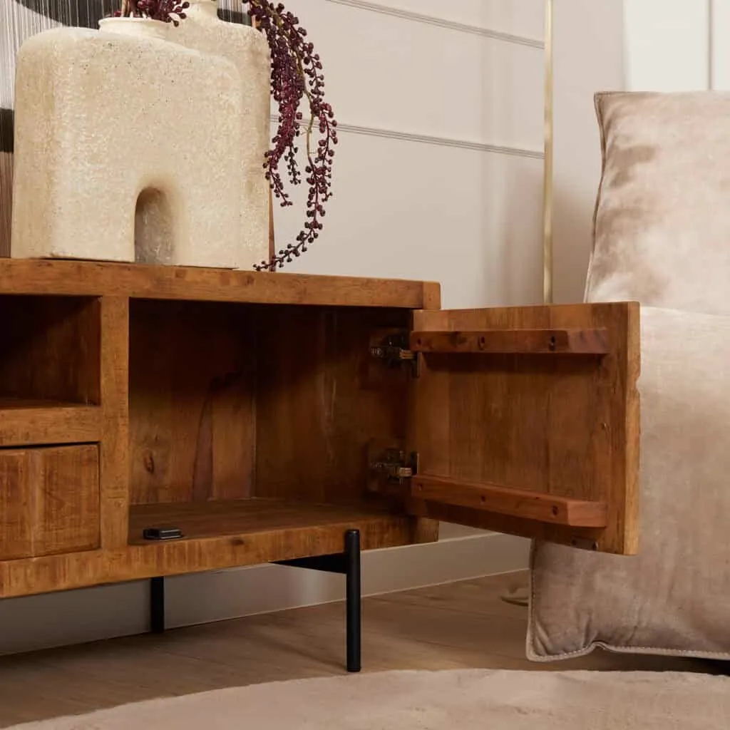 Brandy TV unit | 180 cm - Starfurn
