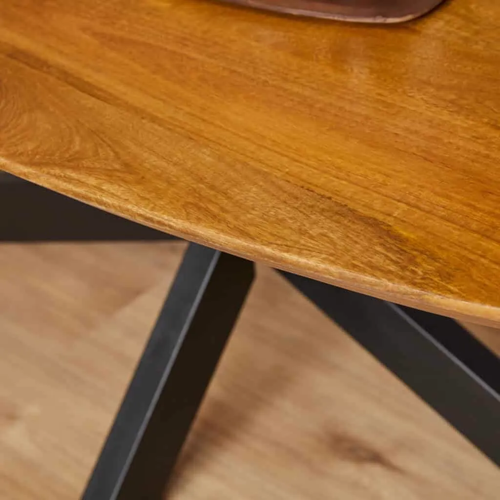 Dining Table Brandy | 180 cm | Oval - Starfurn