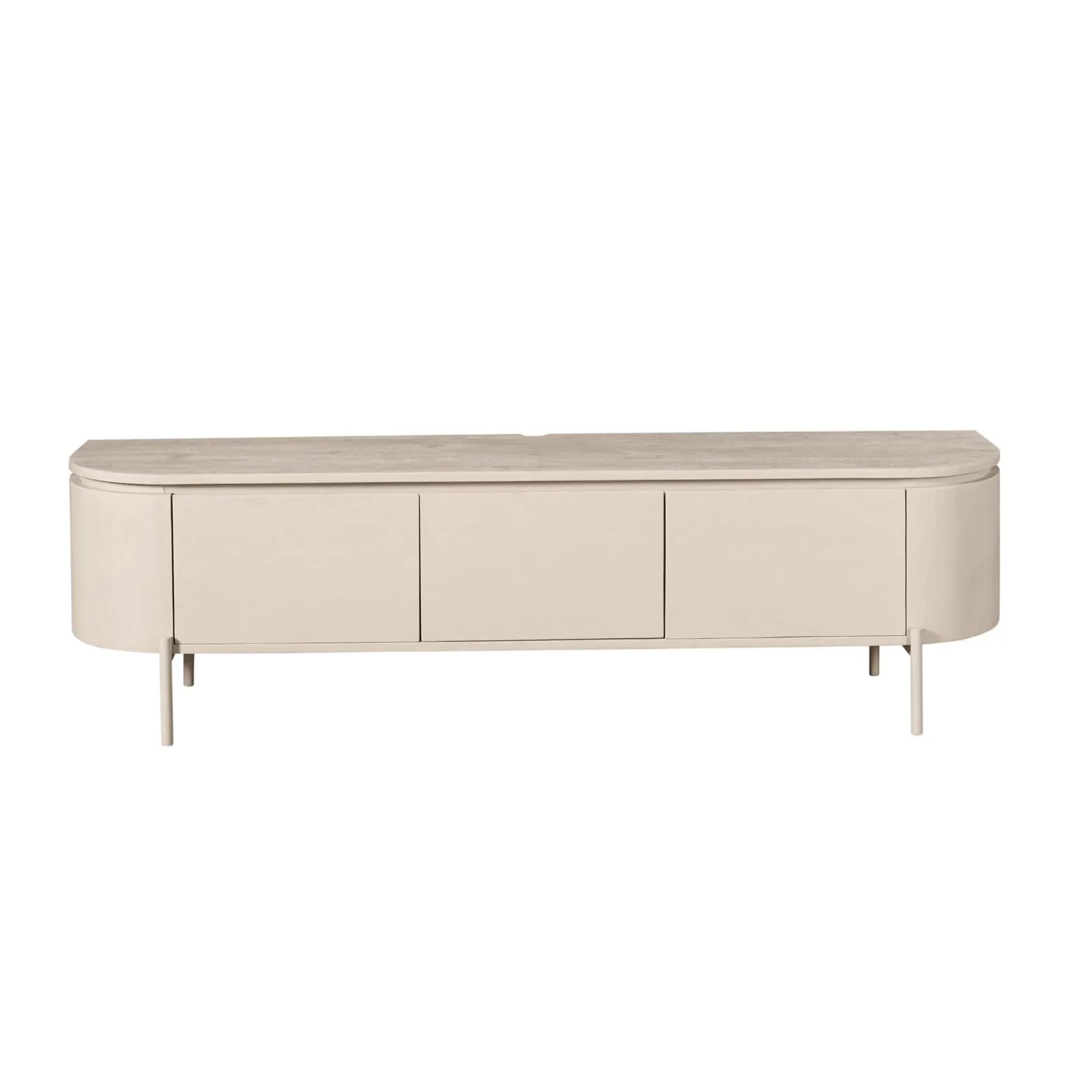 TV unit Excellent Sand | 160 cm - Starfurn