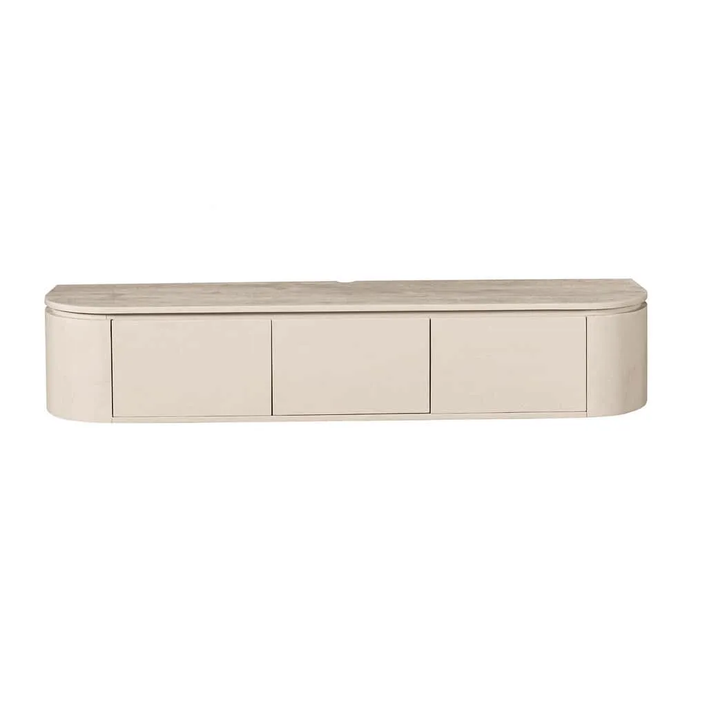 TV unit Excellent Sand | 160 cm - Starfurn