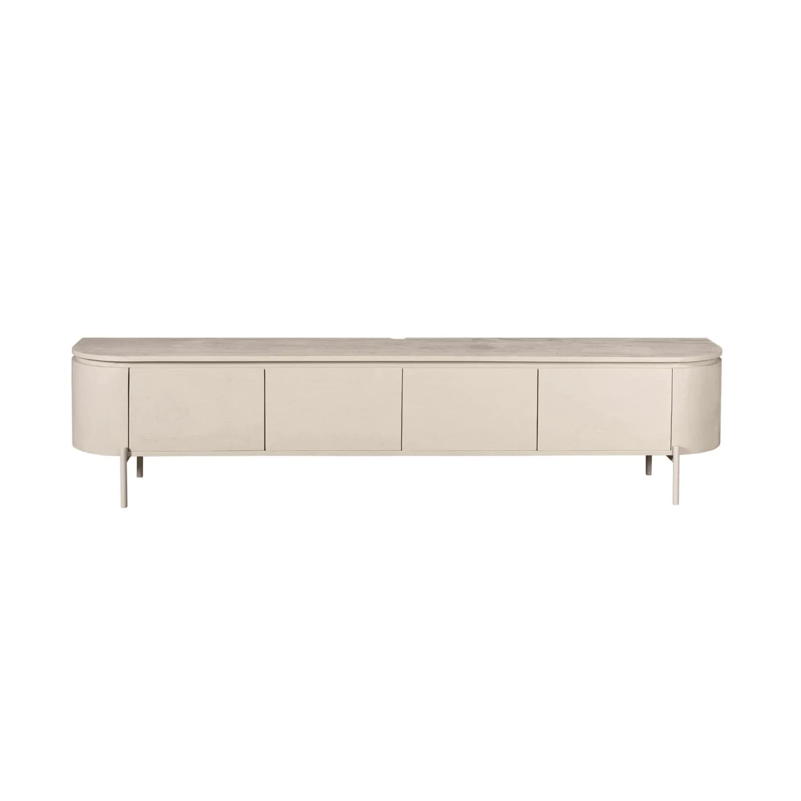 TV unit Excellent Sand | 200 cm - Starfurn