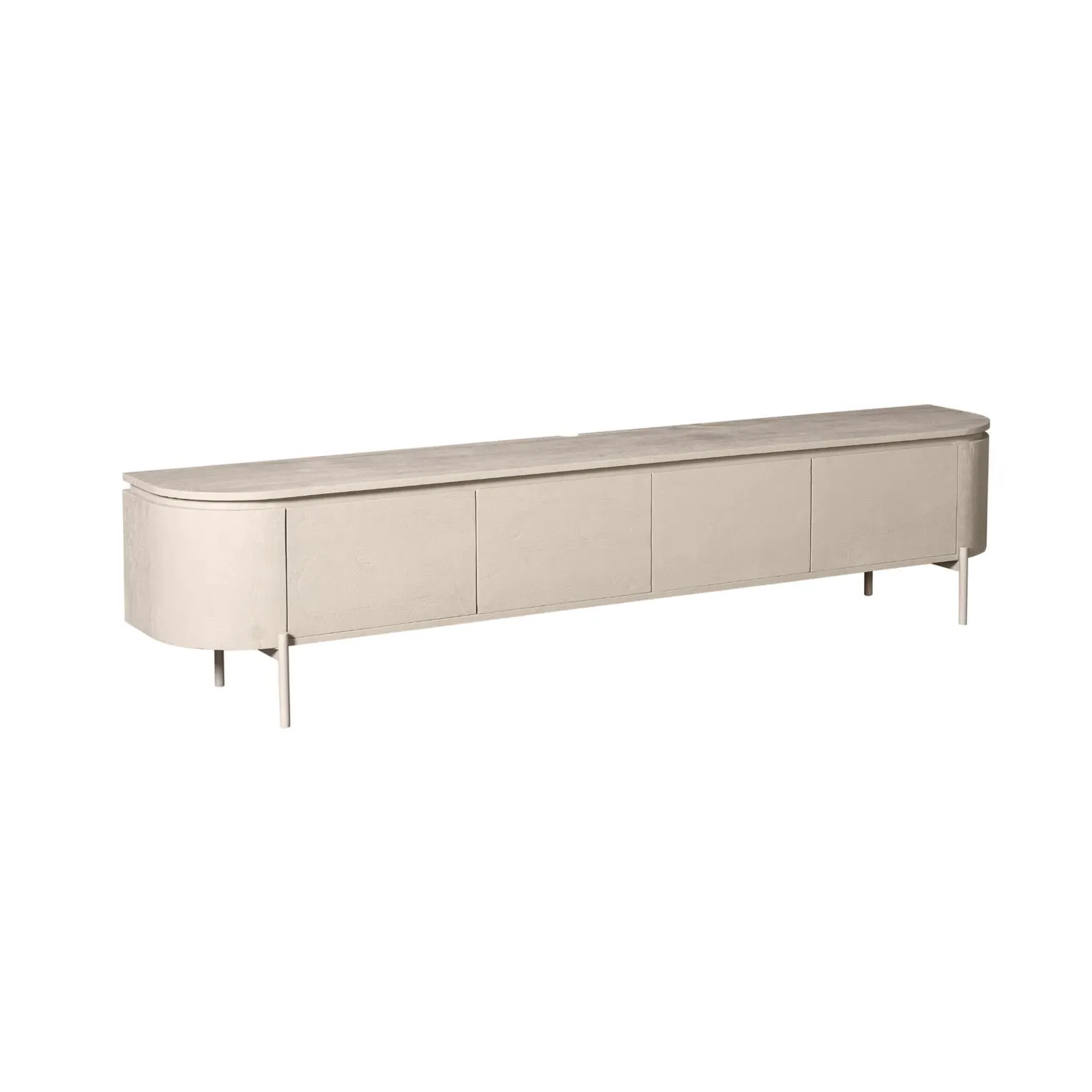 TV unit Excellent Sand | 200 cm - Starfurn