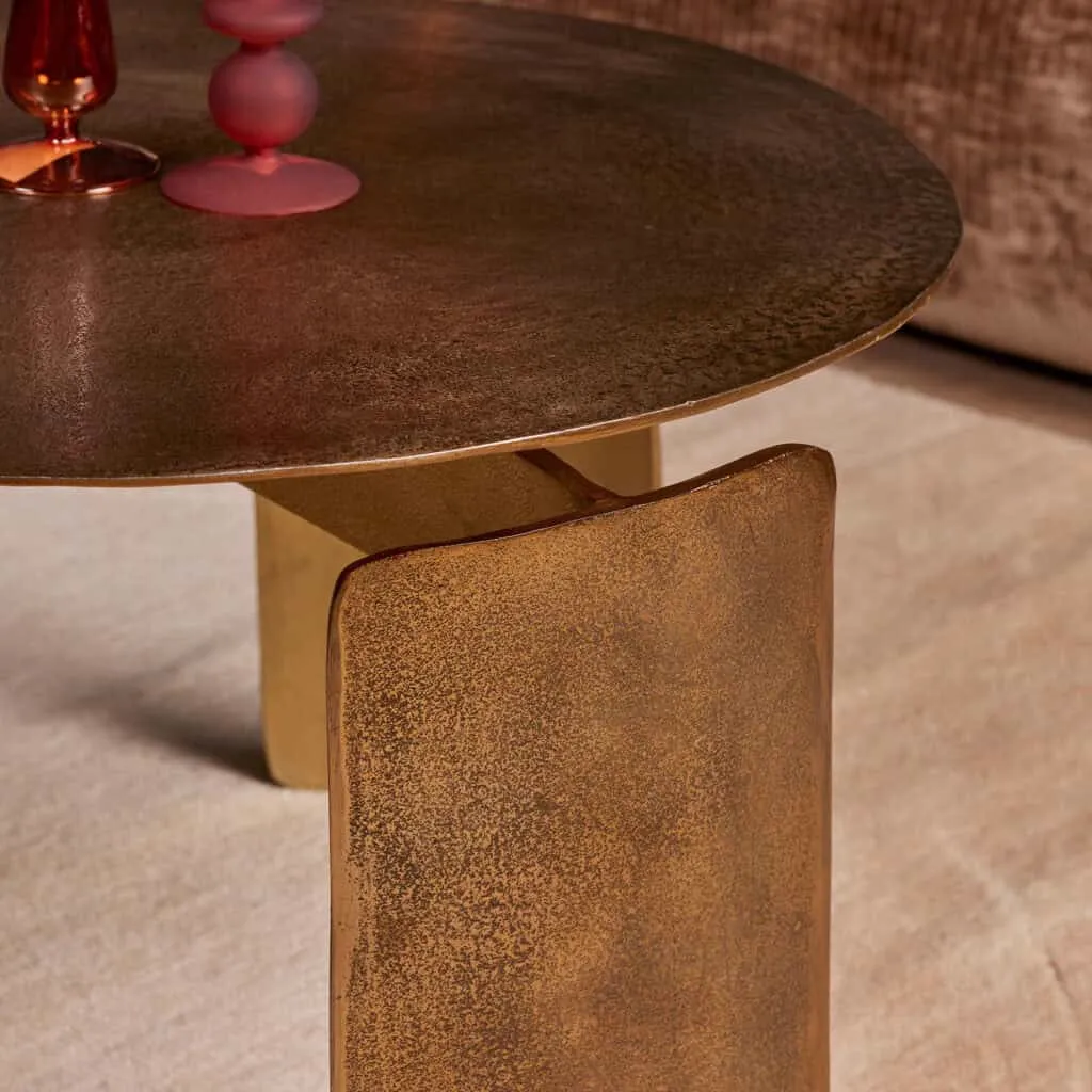Coffee Table Darwin | 60 cm - Starfurn