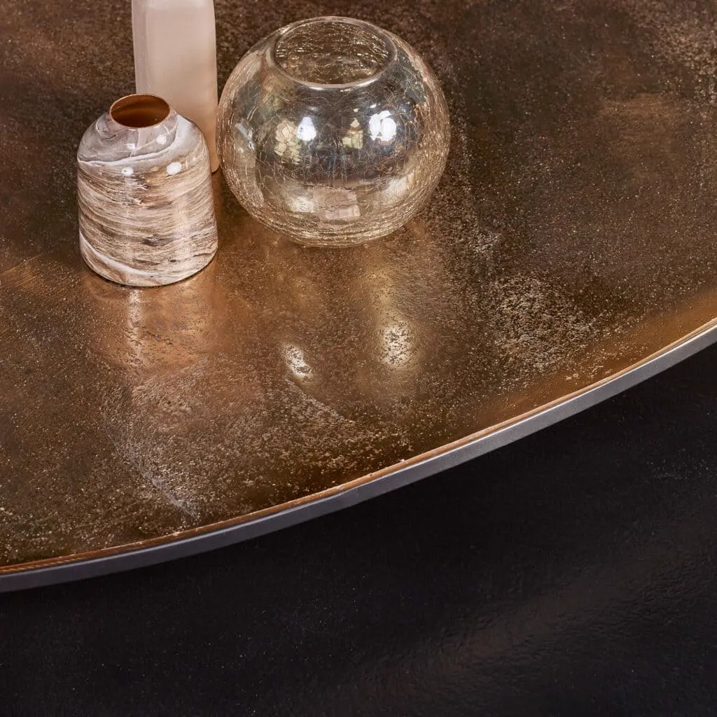 Jarrel Coffee Table | 90 cm | Set of 2 - Starfurn