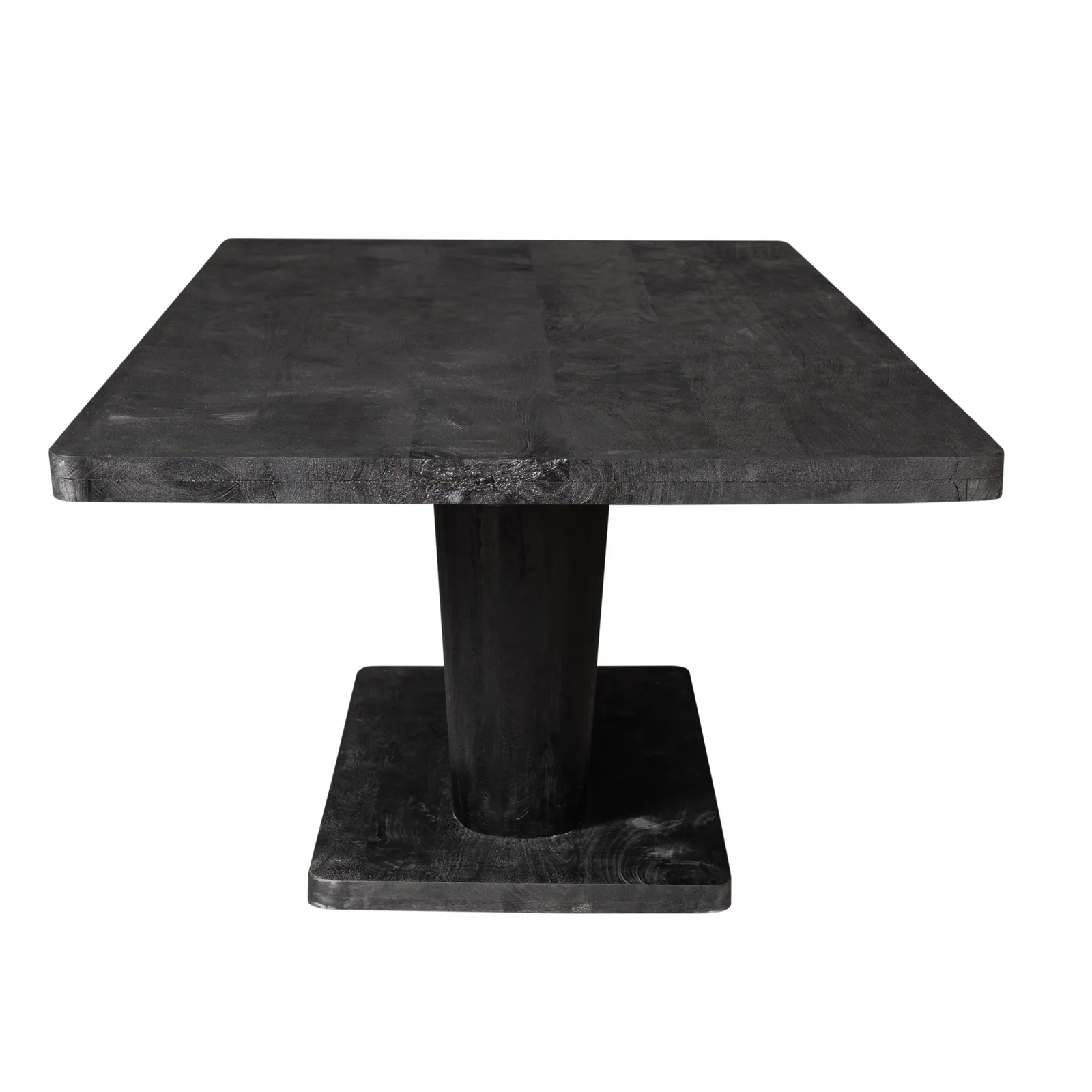 Voco Dining Table | 200 cm | Black - Starfurn