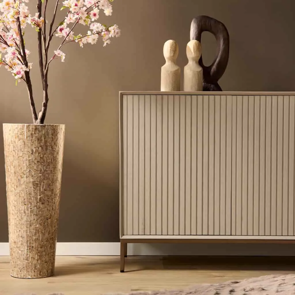Sideboard Madison Sand | 210 cm - Starfurn