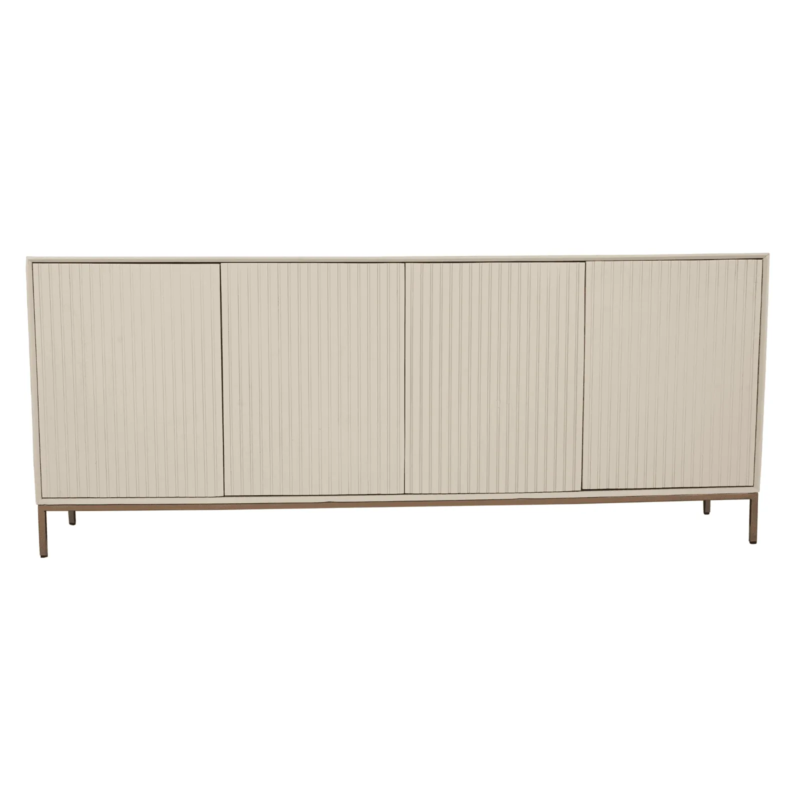 Sideboard Madison Sand | 210 cm - Starfurn